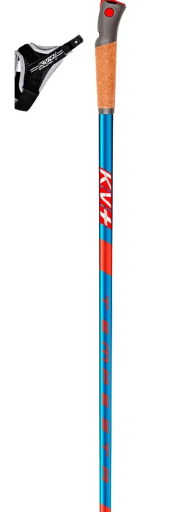 Bâton Fond KV+ Tempesta Blue