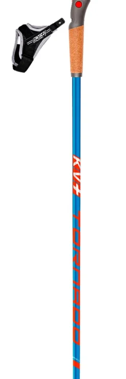 Bâton Fond KV+ Tornado Junior