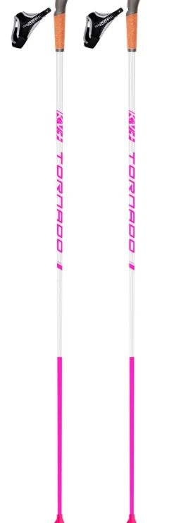 Bâton Fond KV+ Tornado Junior Pink