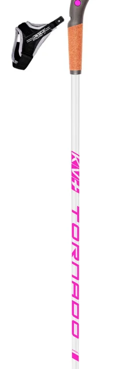 Bâton Fond KV+ Tornado Junior Pink