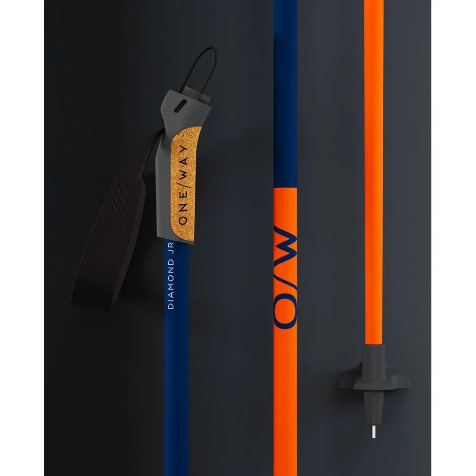 Bâton Fond One Way Diamond Jr