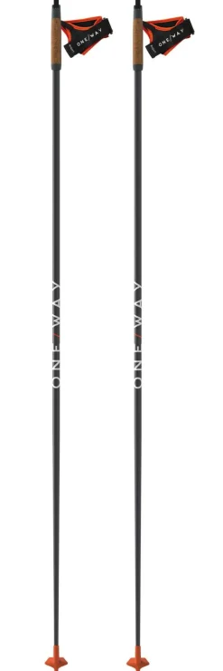 Bâton Fond One Way Storm 4