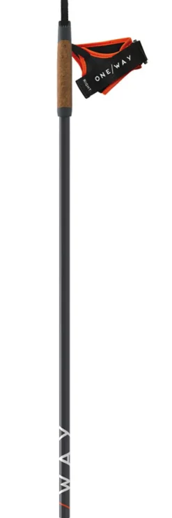 Bâton Fond One Way Storm 4