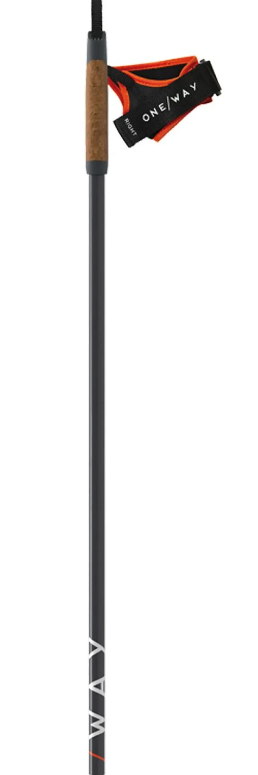 Bâton Fond One Way Storm 4