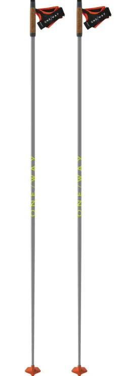 Bâton Fond One Way Storm 6