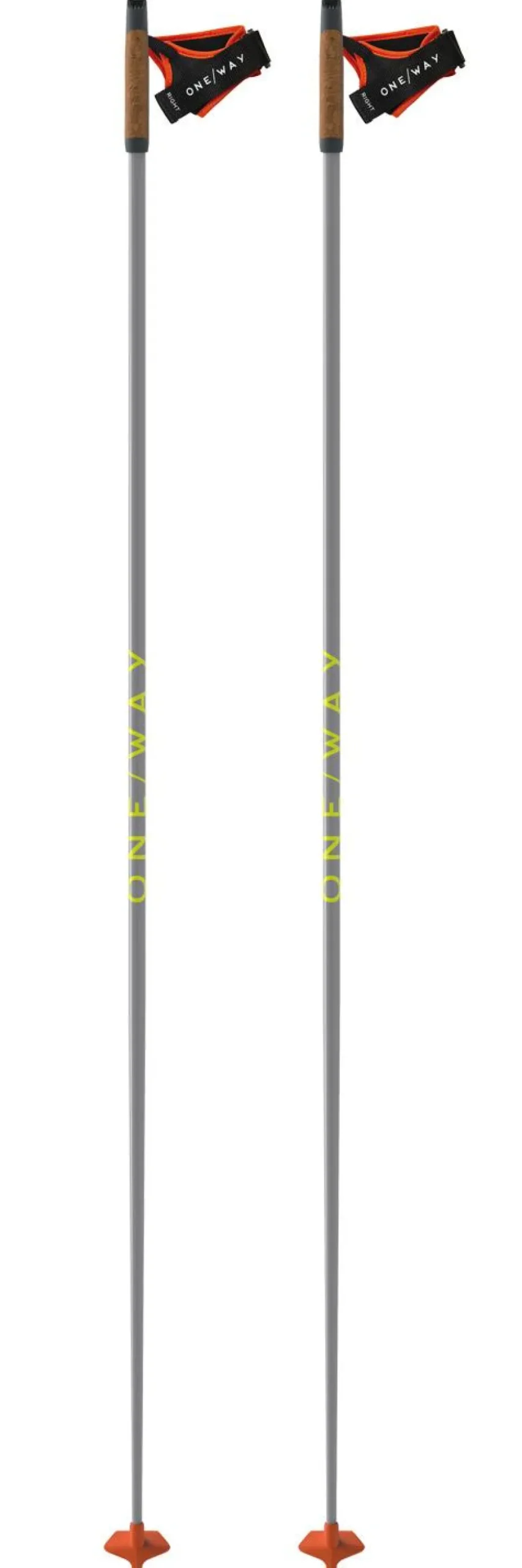 Bâton Fond One Way Storm 6