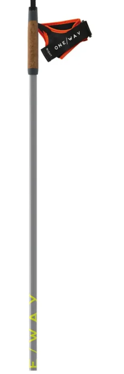 Bâton Fond One Way Storm 6