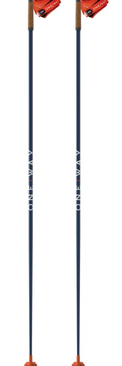 Bâton Fond One Way Storm 5 Mag