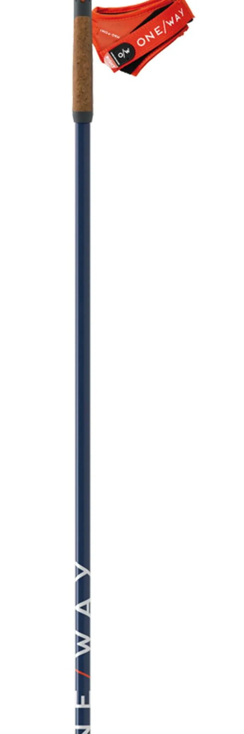 Bâton Fond One Way Storm 5 Mag