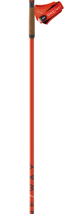 Bâton Fond One Way Storm 3 Mag