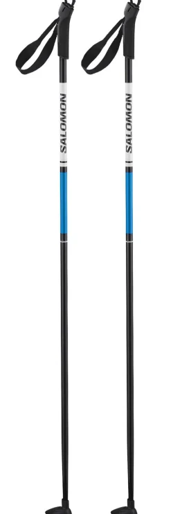 Bâton Fond Salomon Escape Alu Jr