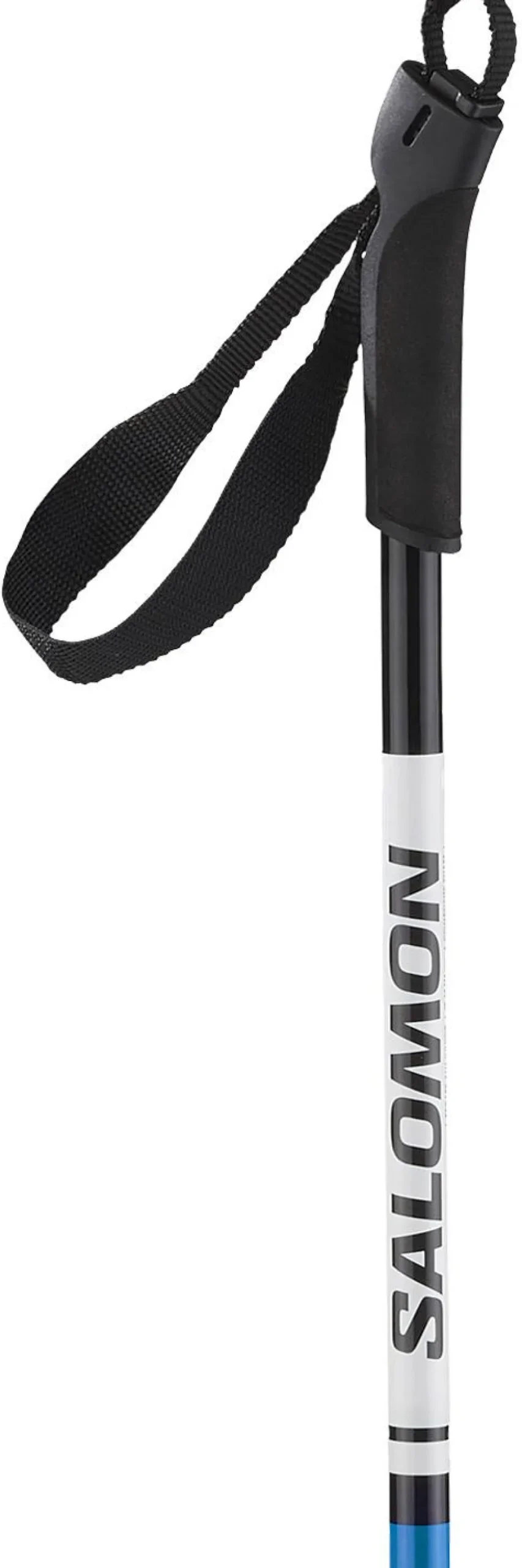 Bâton Fond Salomon Escape Alu Jr