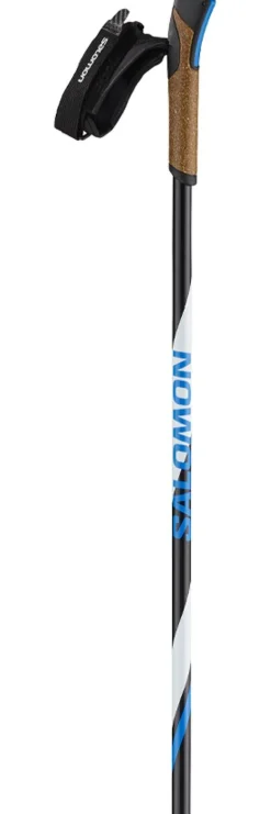 Bâton Fond Salomon R 60 Click