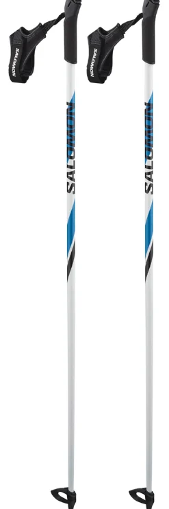 Bâton Fond Salomon R 20 Jr