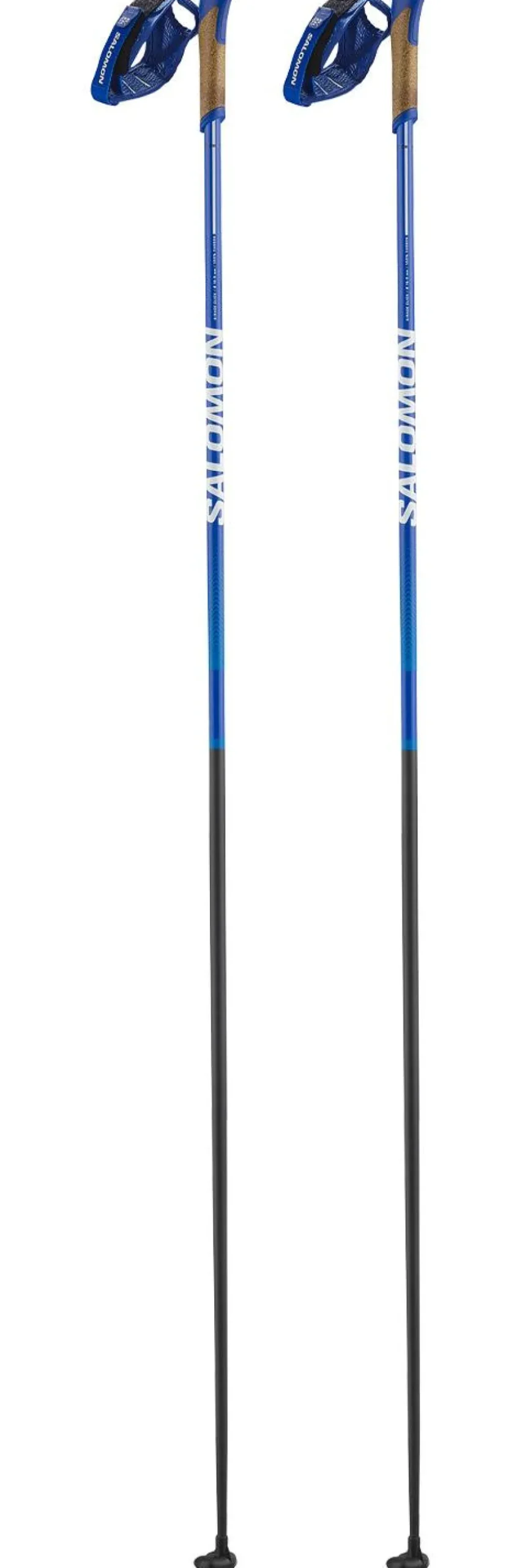 Bâton Fond Salomon S/Race Click