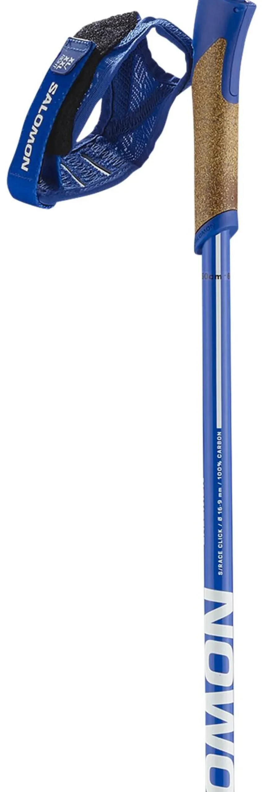 Bâton Fond Salomon S/Race Click