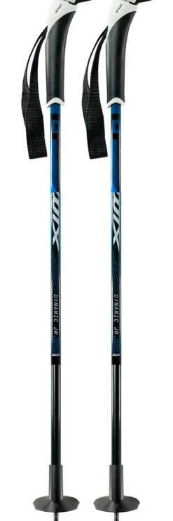 Bâton Fond Swix Dynamic D2 Junior Alu Pole