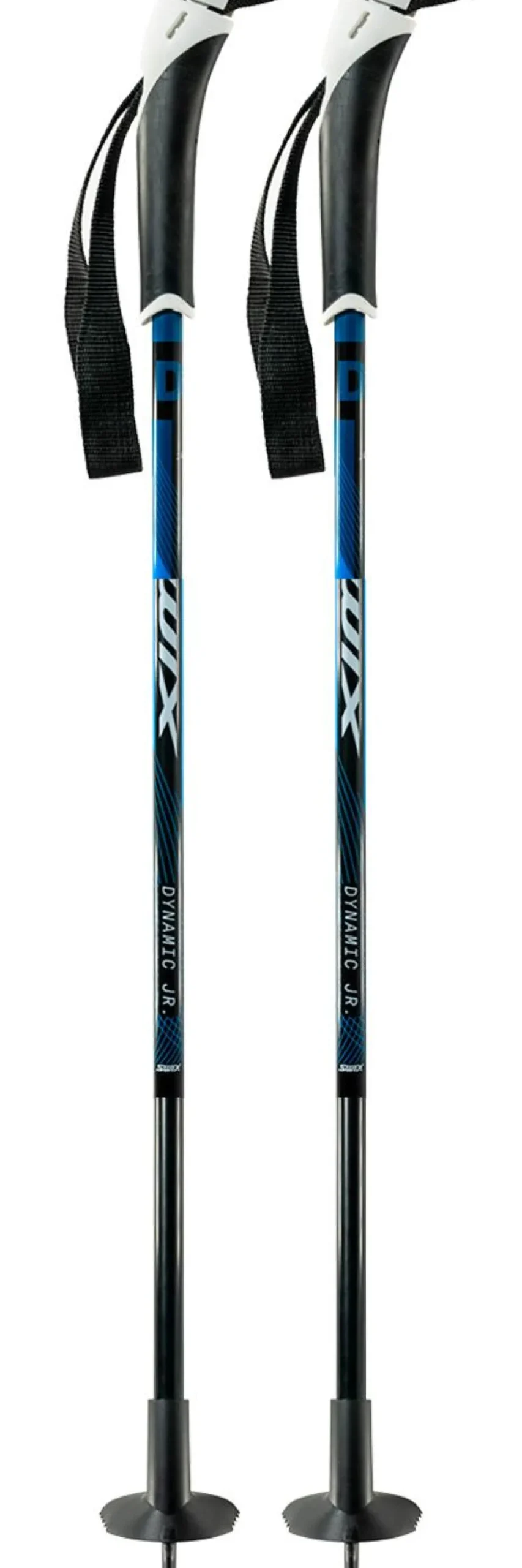 Bâton Fond Swix Dynamic D2 Junior Alu Pole