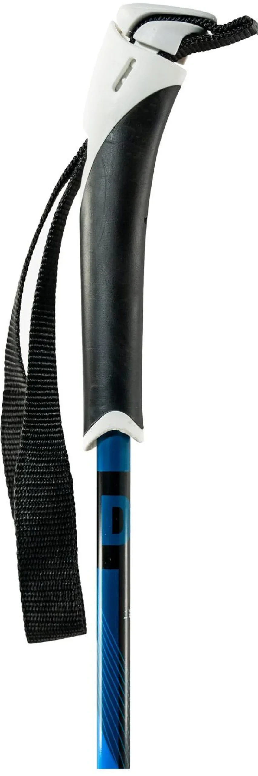 Bâton Fond Swix Dynamic D2 Junior Alu Pole