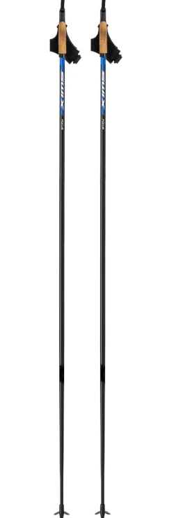 Bâton Fond Swix Focus Composite