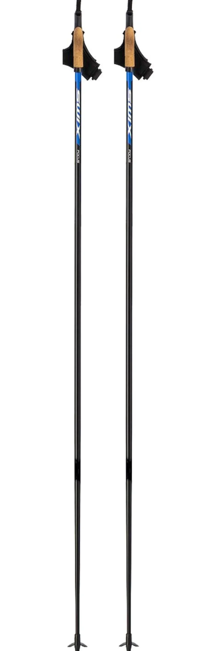 Bâton Fond Swix Focus Composite