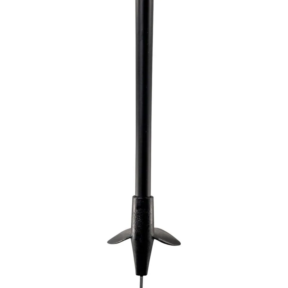 Bâton Fond Swix Focus Composite