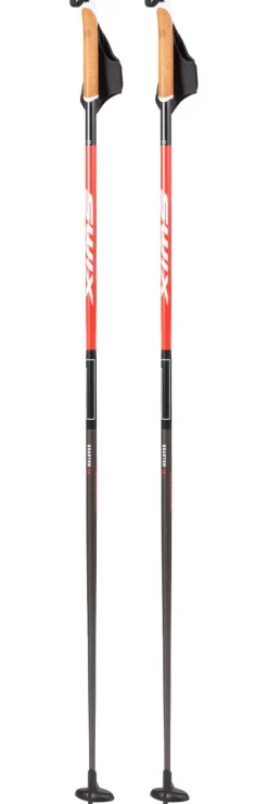 Bâton Fond Swix Quantum Junior Pole