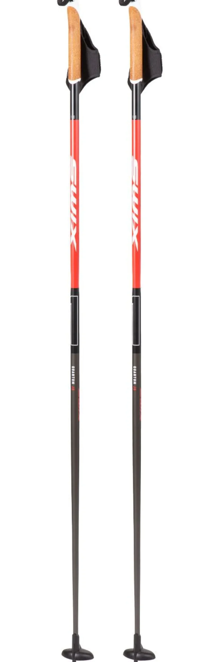 Bâton Fond Swix Quantum Junior Pole