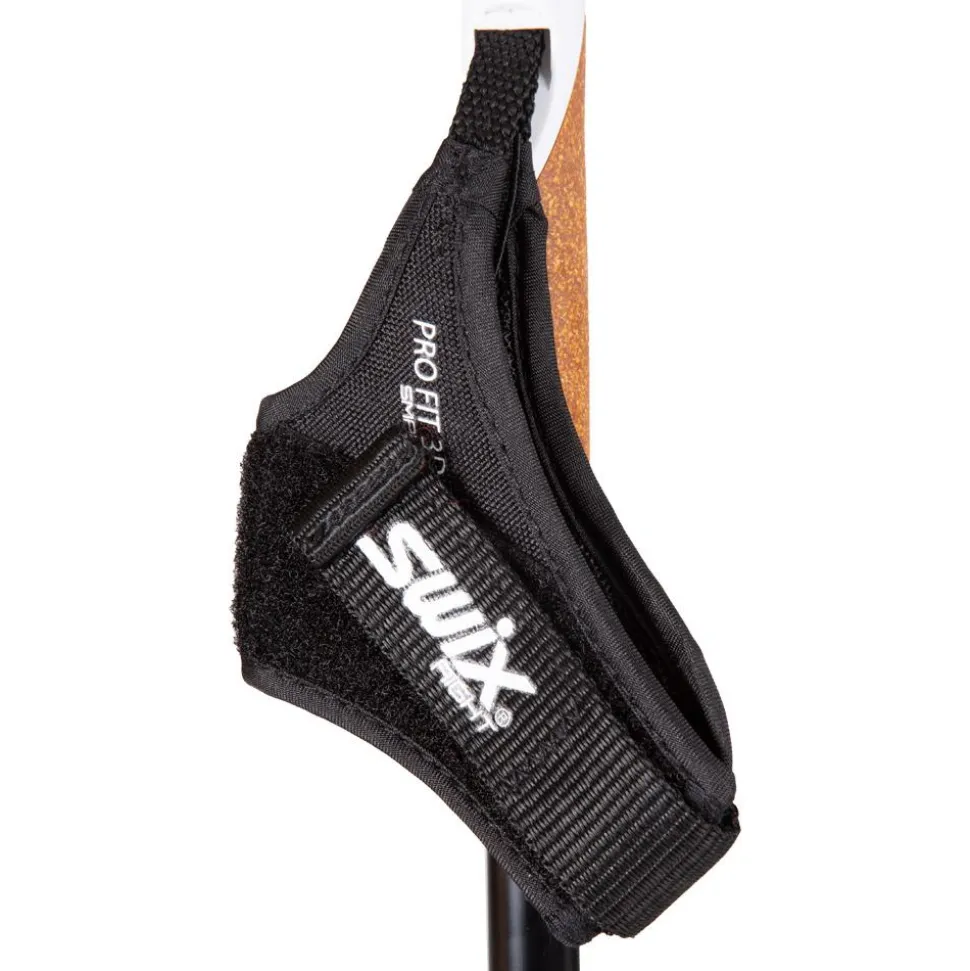 Bâton Fond Swix Quantum Junior Pole