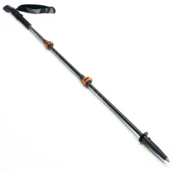 Bâton Guidetti Cime Alu 62-135cm Erable