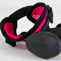 Bâton Guidetti T3 Light Alu Perle 125 cm Noir Bleu