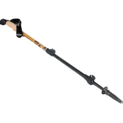 Bâton Guidetti Terre De Trek Evasion Bois