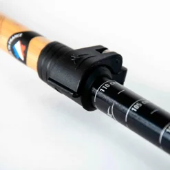 Bâton Guidetti Terre De Trek Evasion Bois