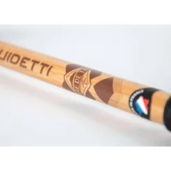 Bâton Guidetti Terre De Trek Evasion Bois