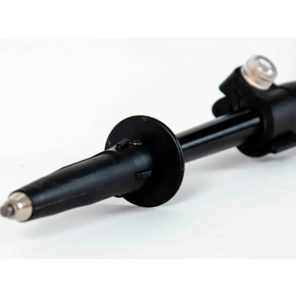 Bâton Guidetti Terre De Trek Evasion Bois