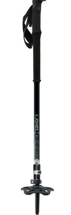 Bâton Jones Talon