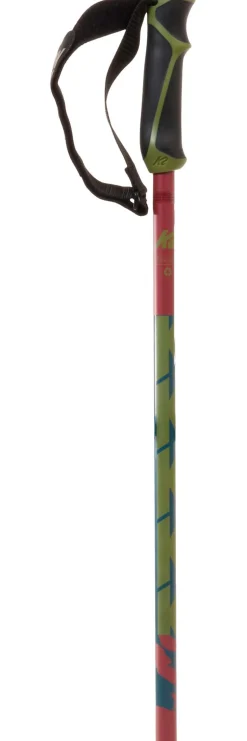 Bâton K2 Freeride 16 Strazz