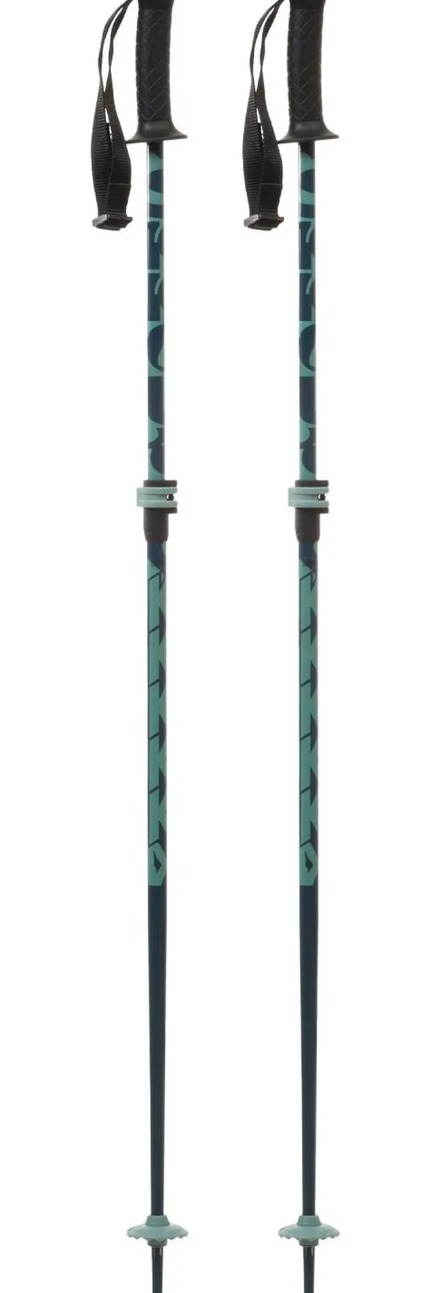 Bâton K2 Girls Sprout Blue