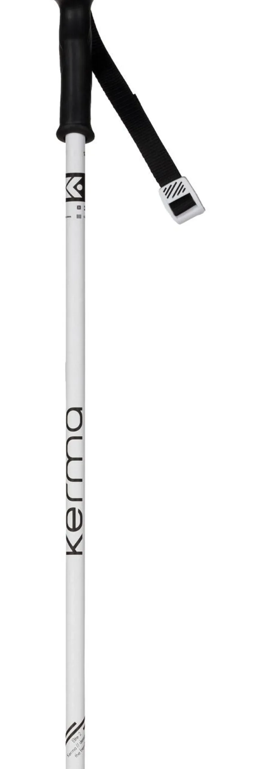 Bâton Kerma Elite 2 White
