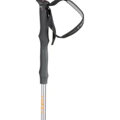 Bâton Lacal Alu Stick Light 135 Gray