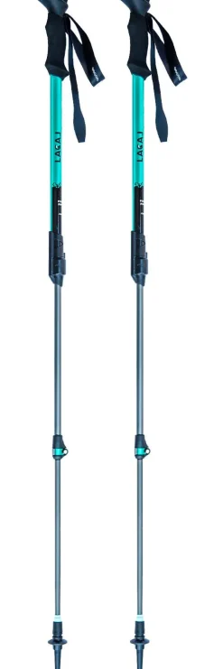 Bâton Lacal Automatic Stick 125 Bleu