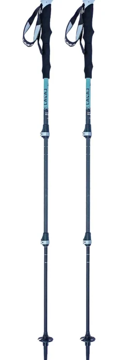 Bâton Lacal Carbone Stick Light 125 Light Blue