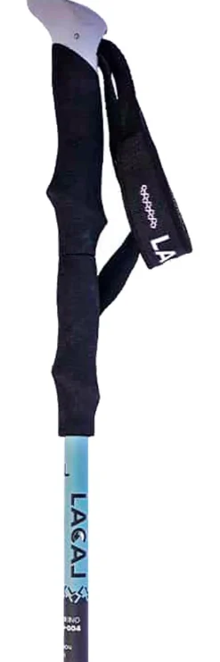 Bâton Lacal Carbone Stick Light 125 Light Blue