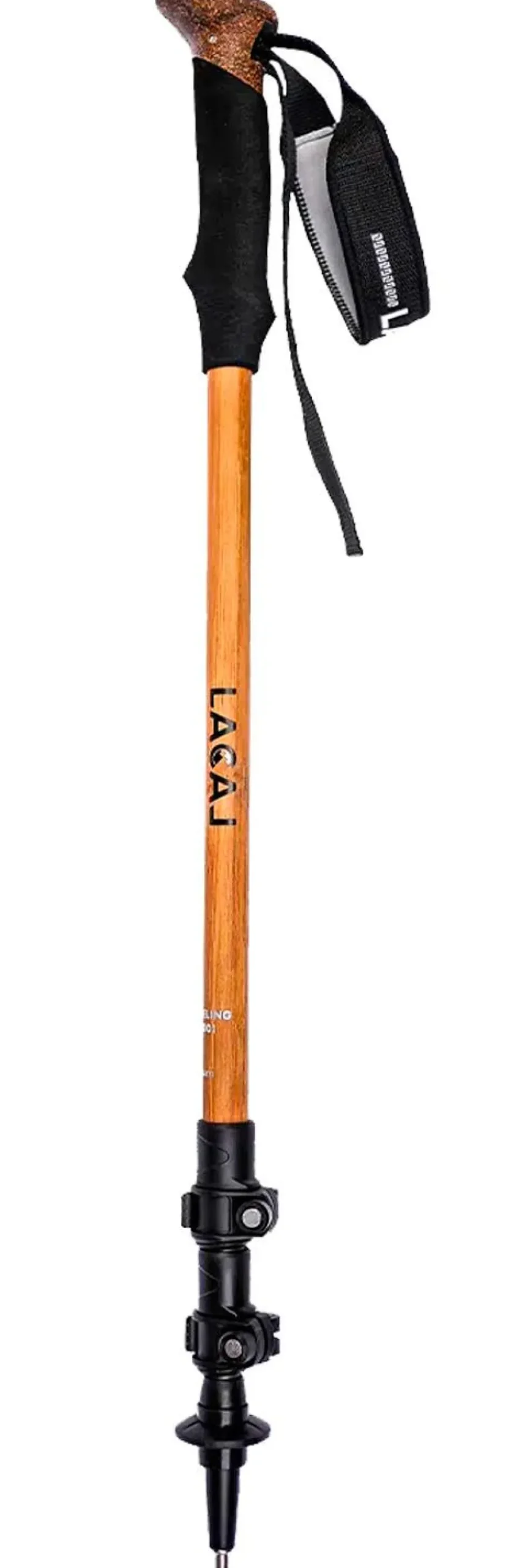 Bâton Lacal Nature Stick 135 Alpes