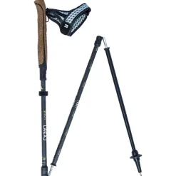 Bâton Lacal Quick Stick Carbon 124-130 Green