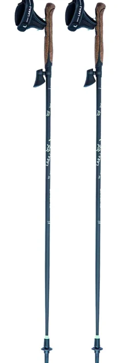Bâton Lacal Stick Carbone 70% Noir