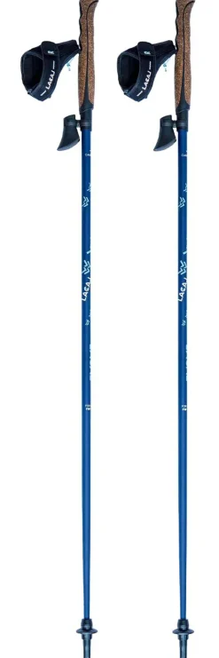 Bâton Lacal Stick Carbone 40% Bleu