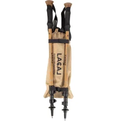 Bâton Lacal Stick Chair Beige