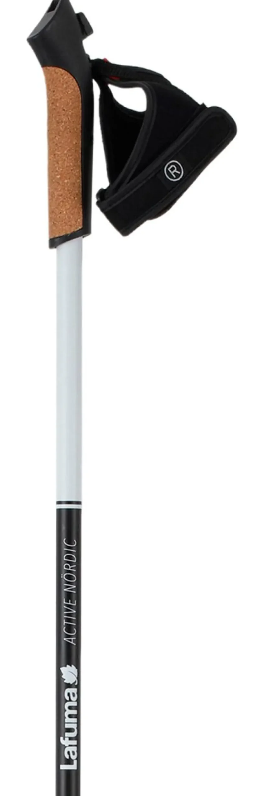 Bâton Lafuma Active Nordic White