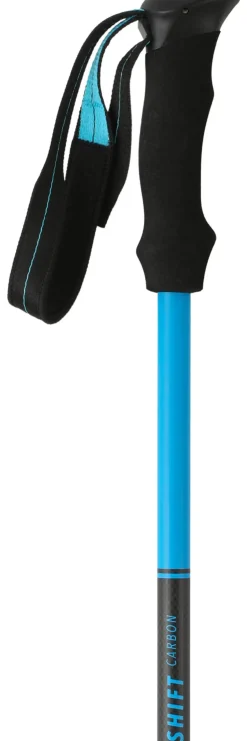 Bâton Lafuma Shift Pairs Blue Aster